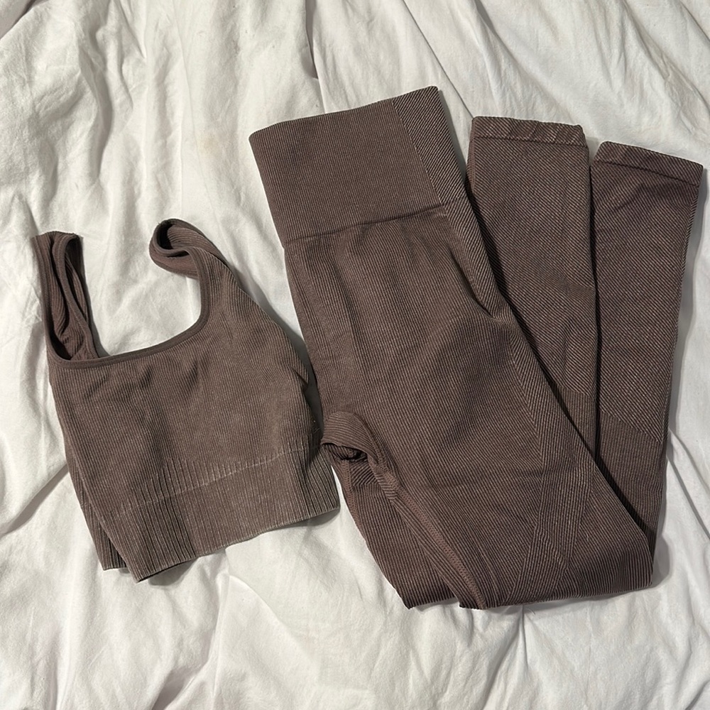 Joylab workout set